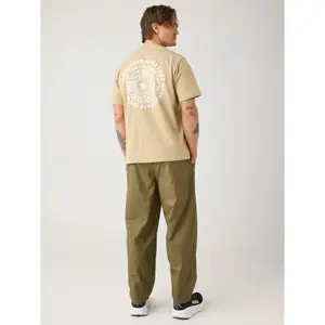 T-shirt i bomuld KnowledgeCotton Apparel image-5