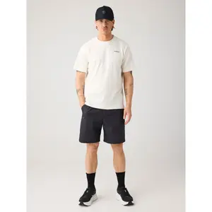 Classic T-Shirt Printed on the Back KnowledgeCotton Apparel image-2