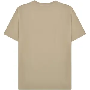 Printed Graphic T-Shirt Front KnowledgeCotton Apparel image-2