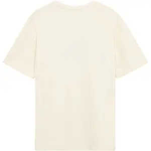 Printed Cotton T-shirt KnowledgeCotton Apparel image-2