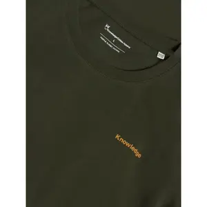 T-shirt KnowledgeCotton Apparel image-4