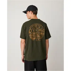 T-shirt KnowledgeCotton Apparel image-3
