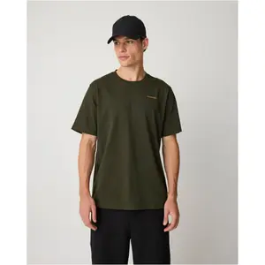 T-shirt KnowledgeCotton Apparel image-1