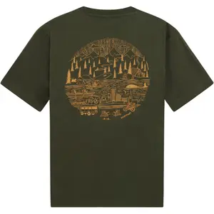 T-shirt KnowledgeCotton Apparel image-2