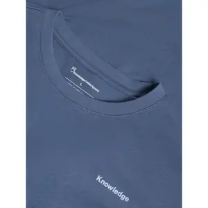 T-shirt KnowledgeCotton Apparel image-2