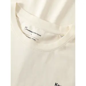 T-shirt KnowledgeCotton Apparel image-4