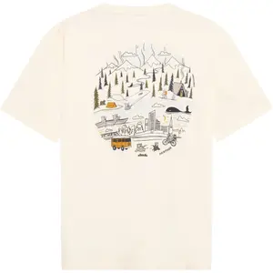 T-shirt KnowledgeCotton Apparel image-2