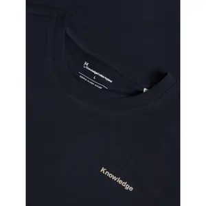 T-shirt KnowledgeCotton Apparel image-2