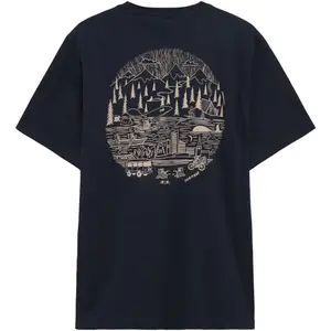 T-shirt KnowledgeCotton Apparel image-1