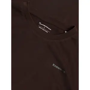 T-shirt KnowledgeCotton Apparel image-2