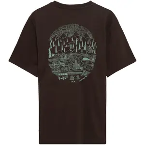 T-shirt KnowledgeCotton Apparel image-1