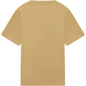 Organic Cotton Printed Front T-Shirt KnowledgeCotton Apparel image-2