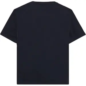 Organic Cotton Printed Front T-Shirt KnowledgeCotton Apparel image-1