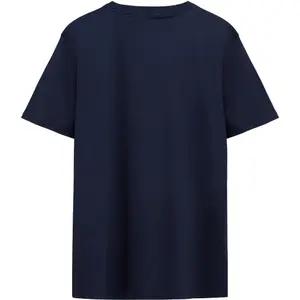 T-shirt KnowledgeCotton Apparel Mercerized image-3