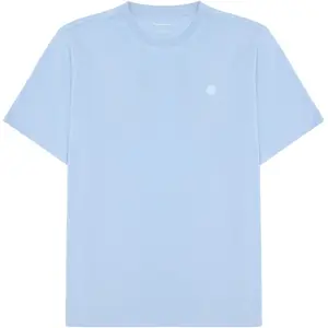 T-shirt badge KnowledgeCotton Apparel image-0