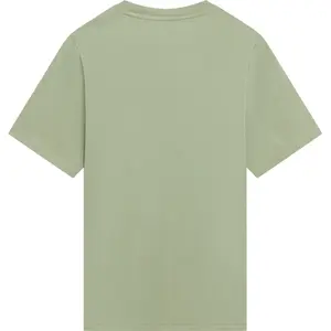 T-shirt KnowledgeCotton Apparel Badge image-3