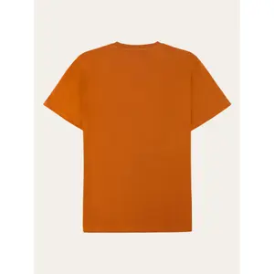 regeneratives Bio-T-Shirt KnowledgeCotton Apparel Loke image-1