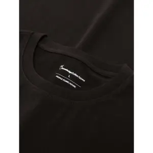 regeneratives Bio-T-Shirt KnowledgeCotton Apparel Loke image-2