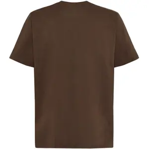 T-shirt badge KnowledgeCotton Apparel image-1