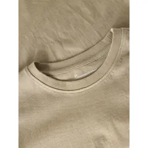 T-shirt badge KnowledgeCotton Apparel image-3