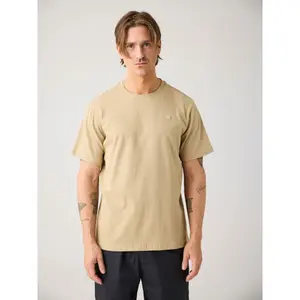 T-shirt badge KnowledgeCotton Apparel image-1