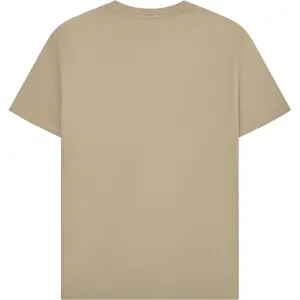 T-shirt badge KnowledgeCotton Apparel image-2