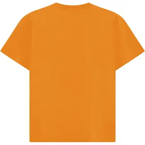 T-shirt KnowledgeCotton Apparel Badge image-3
