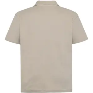 Polo Γκοφρέ KnowledgeCotton Apparel image-1