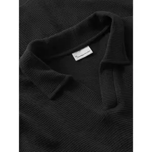 Pique Polo KnowledgeCotton Apparel image-2