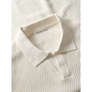 Leichtes Polo KnowledgeCotton Apparel image-6