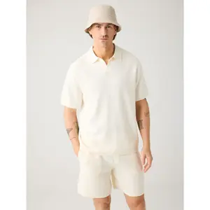 Leichtes Polo KnowledgeCotton Apparel image-1