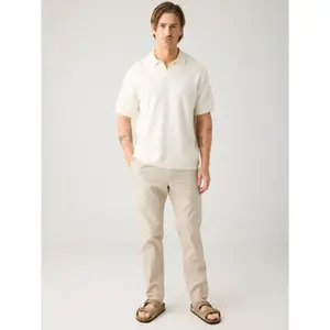 Leichtes Polo KnowledgeCotton Apparel image-4