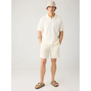 Leichtes Polo KnowledgeCotton Apparel image-2