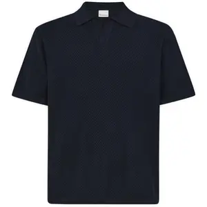 Leichtes Polo KnowledgeCotton Apparel image-0