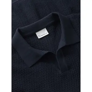 Leichtes Polo KnowledgeCotton Apparel image-2