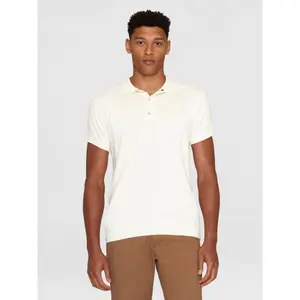 Polo KnowledgeCotton Apparel Gots Vegan image-1