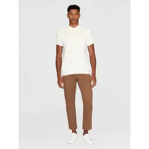 Polo KnowledgeCotton Apparel Gots Vegan image-2