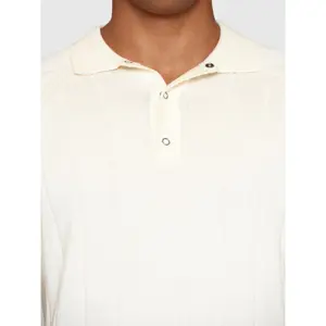 Polo KnowledgeCotton Apparel Gots Vegan image-4