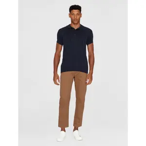 Polo KnowledgeCotton Apparel Gots Vegan image-2