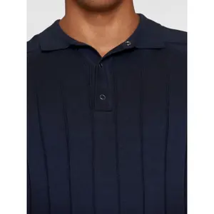 Polo KnowledgeCotton Apparel Gots Vegan image-4