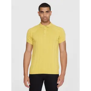 Polo KnowledgeCotton Apparel Gots Vegan image-1
