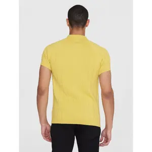 Polo KnowledgeCotton Apparel Gots Vegan image-3