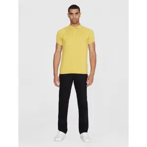 Polo KnowledgeCotton Apparel Gots Vegan image-2