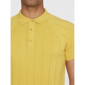 Polo KnowledgeCotton Apparel Gots Vegan image-4