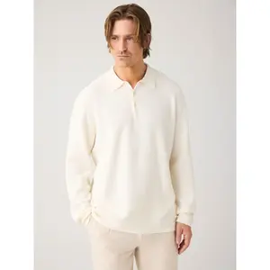 Polo KnowledgeCotton Apparel image-1