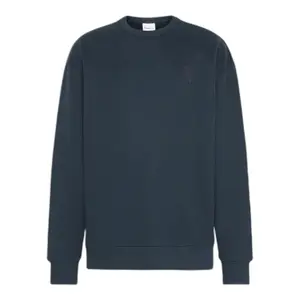 Πουλόβερ με κέντημα KnowledgeCotton Apparel image-0
