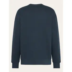 Πουλόβερ με κέντημα KnowledgeCotton Apparel image-1