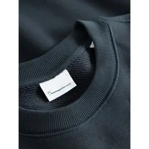 Πουλόβερ με κέντημα KnowledgeCotton Apparel image-2