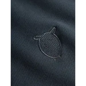 Πουλόβερ με κέντημα KnowledgeCotton Apparel image-3