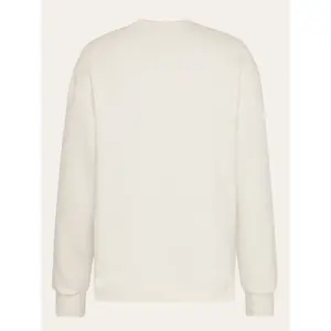 Πουλόβερ με κέντημα KnowledgeCotton Apparel image-1